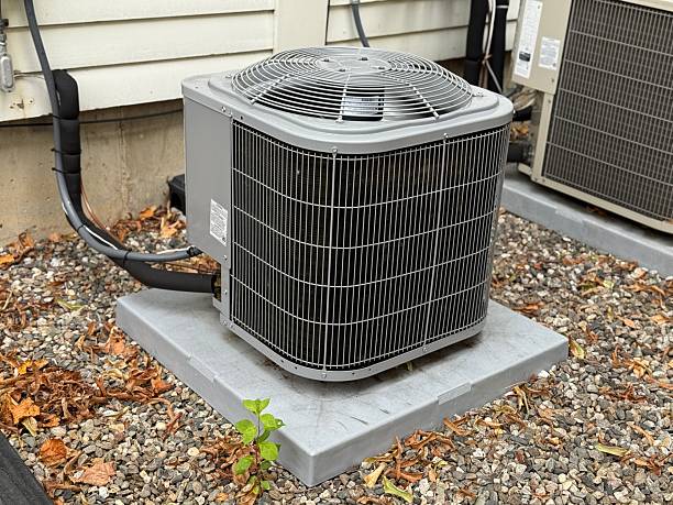 24/7 Emergency Hvac experts in Romulus, MI