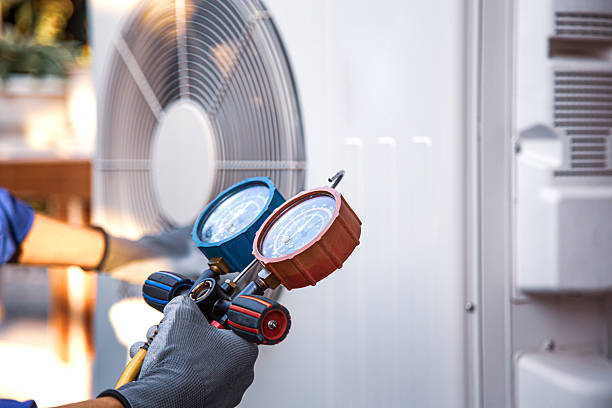Affordable Hvac solutions in Romulus, MI