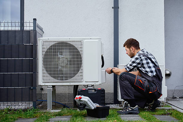 Top rated local Hvac specialists in Romulus, MI